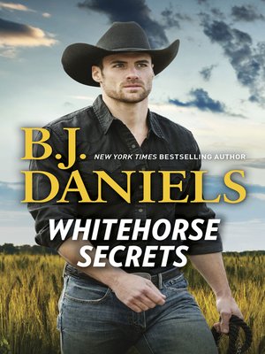 cover image of Whitehorse Secrets